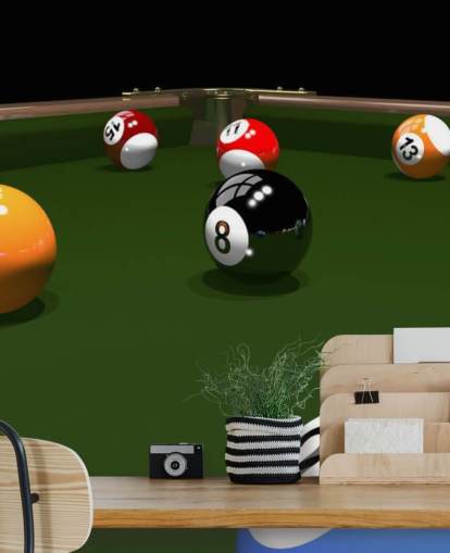 Biljardi Taulukko Taustakuva Biljardi Taulukko Taustakuva