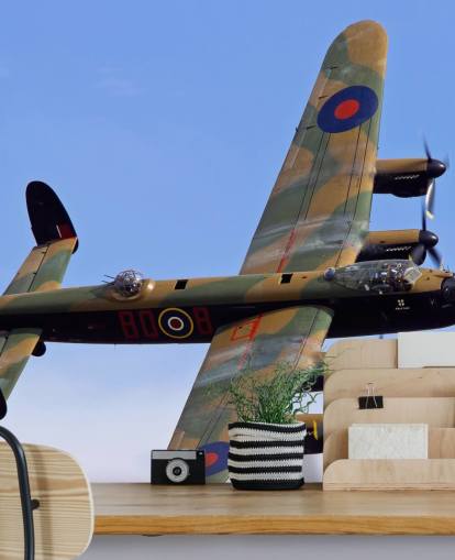 Fond d'écran avion de guerre Fond d'écran avion de guerre