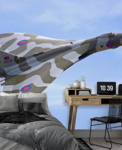 Papier peint Camouflage Papier peint Camouflage