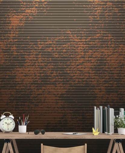 Rusted Copper Wallpaper Rusted Copper Wallpaper
