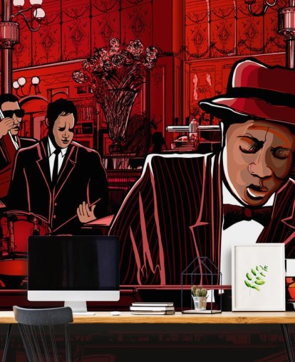 Jazz Piano Music Wallpaper Jazz Piano Music Wallpaper