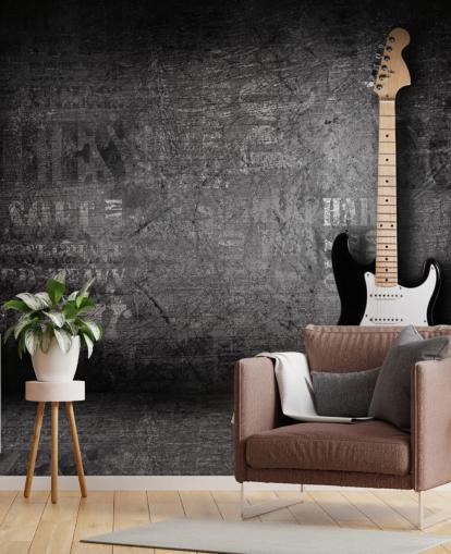 kitara tuettu seinälle tapetti kitara tuettu seinälle tapetti