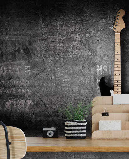 guitar propped on the wall wallpaper guitar propped on the wall wallpaper