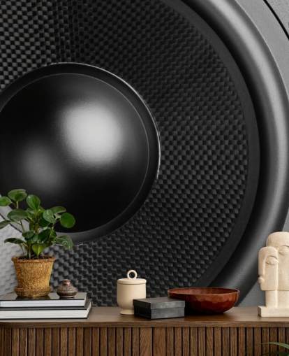 Lähikuva Speaker Taustakuva Lähikuva Speaker Taustakuva