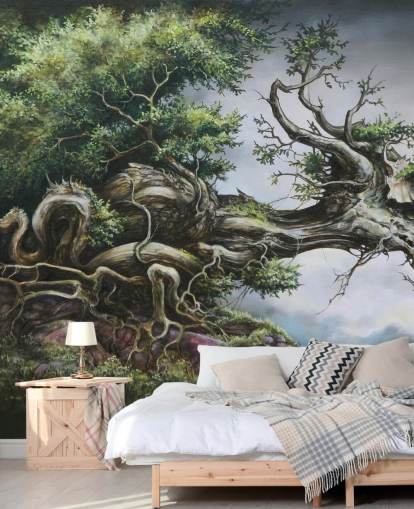 Dragon Tree Wallpaper Dragon Tree Wallpaper