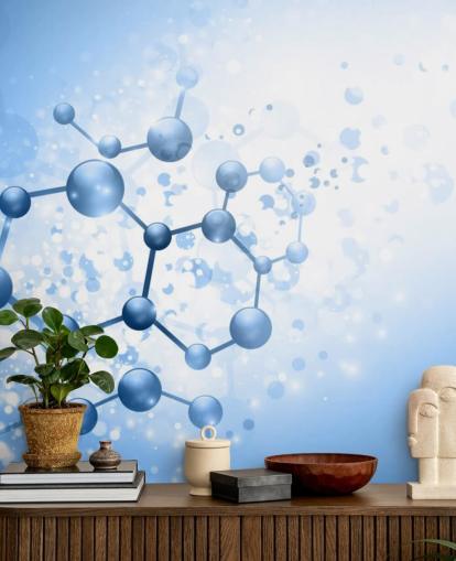 Molekyle Molecule Wallpaper Molekyle Molecule Wallpaper