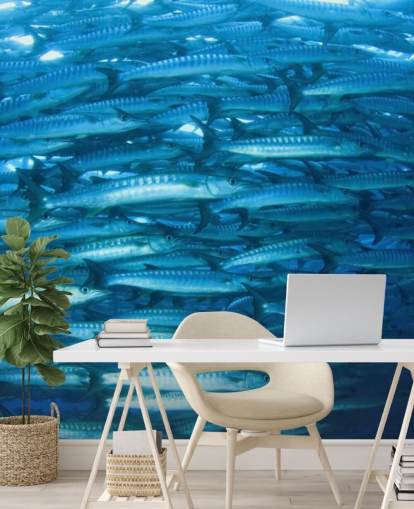 Barracuda Fish Fish Wallpaper Barracuda Fish Fish Wallpaper