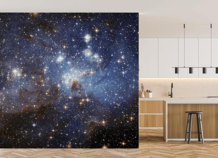 200+] 4k Space Wallpapers | Wallpapers.com