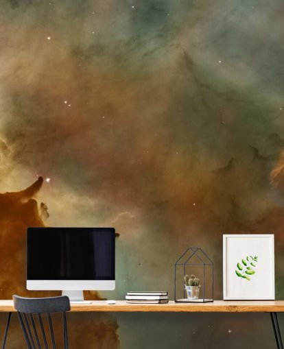 The Carina Nebula: Star Birth Photo Wallpaper The Carina Nebula: Star Birth Photo Wallpaper