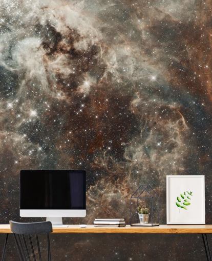 Tarantula Nebula Large Magellanic Cloud Wallpaper Tarantula Nebula Large Magellanic Cloud Wallpaper