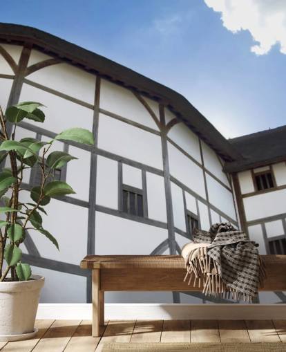 Il Globe Theatre The Globe Theatre Wallpaper Il Globe Theatre The Globe Theatre Wallpaper