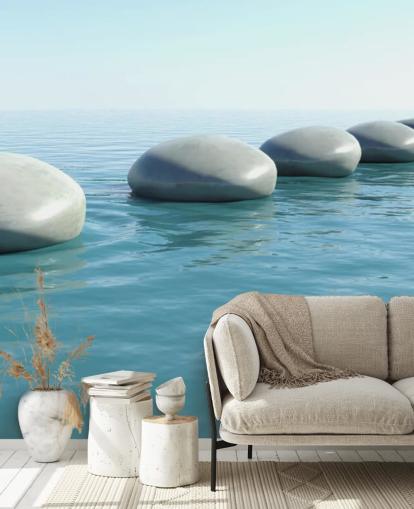 Zen Rock Pool Zen Rock Pool Wallpaper  Zen Rock Pool Zen Rock Pool Wallpaper