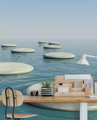 Zen Stepping Stones Zen Stepping Stones Wallpaper Zen Stepping Stones Zen Stepping Stones Wallpaper