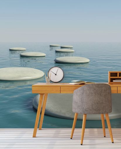 Zen Stepping Stones Zen Stepping Stones Wallpaper Zen Stepping Stones Zen Stepping Stones Wallpaper