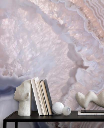 lila marmor effekt tapet lila marmor effekt tapet