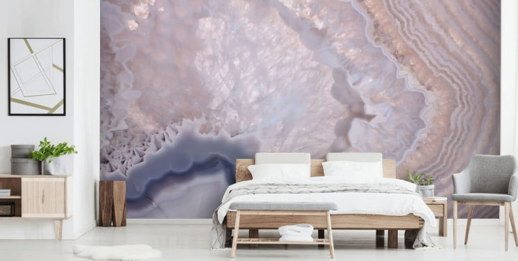 Marble Wallpaper & Marble Effect Wall Murals | Wallsauce US