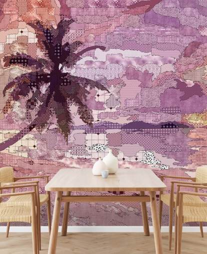 Seychelles Purple Seychelles Wallpaper  Seychelles Purple Seychelles Wallpaper