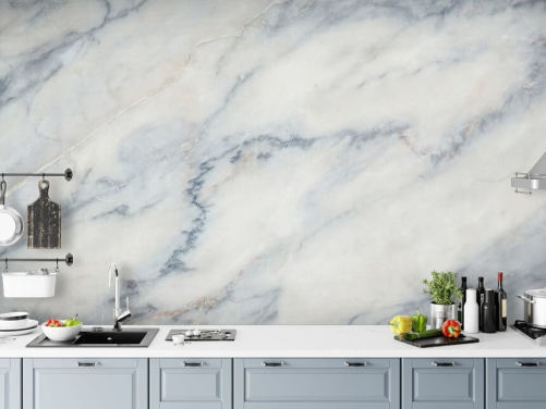 Marble Wallpaper & Marble Effect Wall Murals | Wallsauce UK