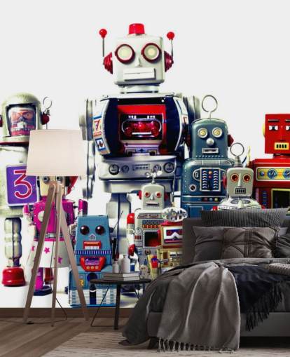 Robots Robot Wallpaper Robots Robot Wallpaper
