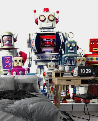 Robots Robot Wallpaper Robots Robot Wallpaper