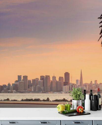 San Francisco Se Baggrund San Francisco Se Baggrund