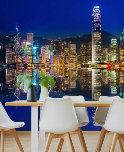 blue sky and water hong kong wallpaper blue sky and water hong kong wallpaper