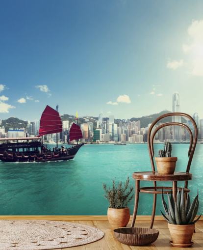 Hong Kong Harbour Sun Hong Kong Harbour Sun Hong Kong Harbour Sun Hong Kong Harbour Sun