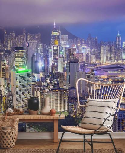 Hong Kong Island Skyline Hong Kong Island Skyline Wallpaper  Hong Kong Island Skyline Hong Kong Island Skyline Wallpaper