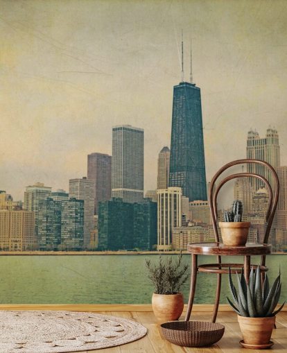 Chicago vintage Vintage Chicago Wallpaper Chicago vintage Vintage Chicago Wallpaper