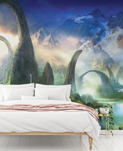 Fondo de pantalla dinosaurio Rockland Fantasy Fondo de pantalla dinosaurio Rockland Fantasy