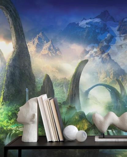Dinosaur Rockland Fantasy Wallpaper Dinosaur Rockland Fantasy Wallpaper