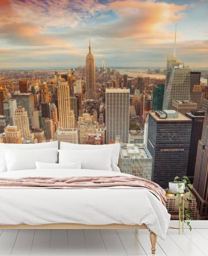Manhattan Tapeter Manhattan Tapeter
