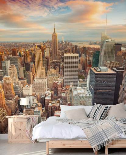 Manhattan Tapeter Manhattan Tapeter