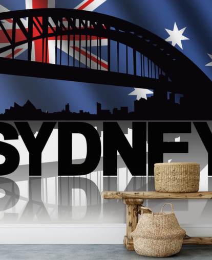 australien kort bag sydney tekst og bro tapet australien kort bag sydney tekst og bro tapet