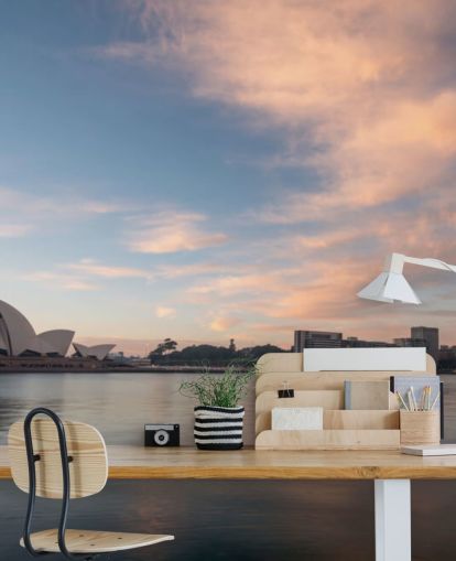 sydney sky tapet sydney sky tapet