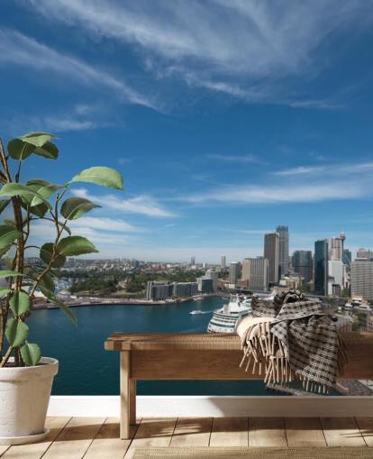 Opera house is the landmark of Sydney wallpaper Opera house is the landmark of Sydney wallpaper