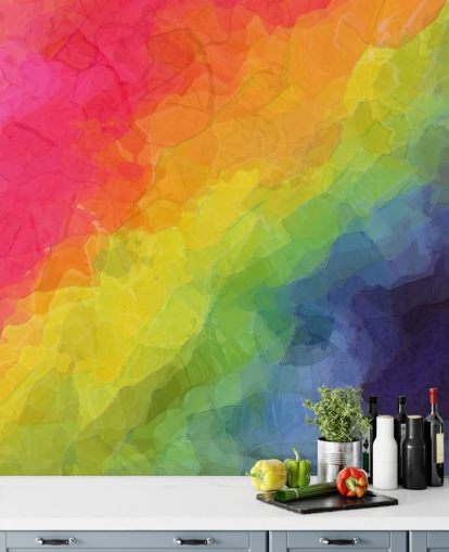 Abstrakt Kunst Bakgrunn Abstrakt Kunst Bakgrunn