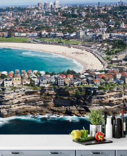 horse shoe white sanded beach by city wallpaper horse shoe white sanded beach by city wallpaper