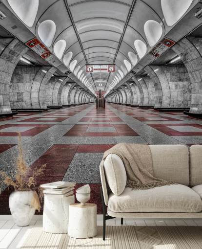 papel de parede underground praga papel de parede underground praga