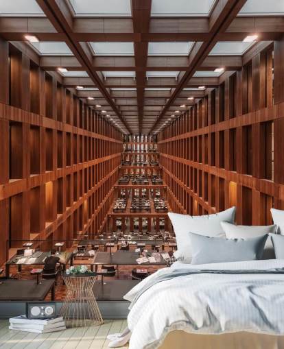 Berlin Stort Bibliotek Bakgrunn Berlin Stort Bibliotek Bakgrunn