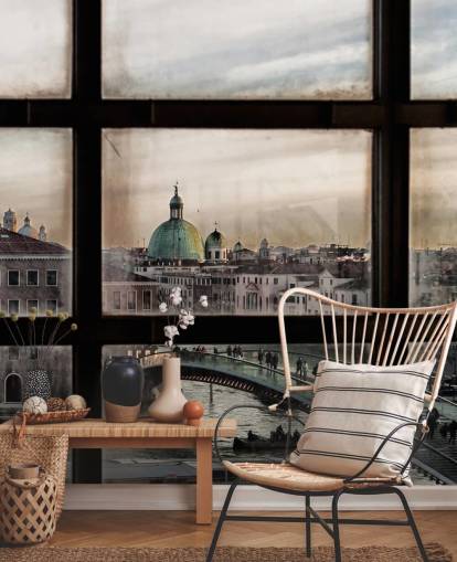 Venedig fönster Visa Bakgrund Venedig fönster Visa Bakgrund