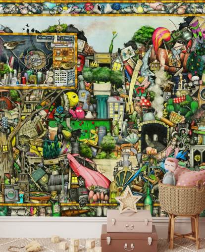 fantasy treasure heap wallpaper fantasy treasure heap wallpaper