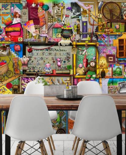 fantasy bookshelf wallpaper fantasy bookshelf wallpaper