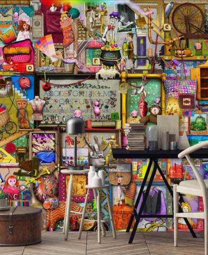 fantasy bookshelf wallpaper fantasy bookshelf wallpaper