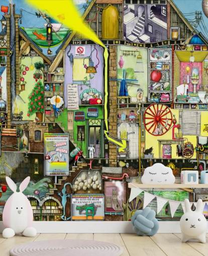 colorful fantasy wallpaper colorful fantasy wallpaper