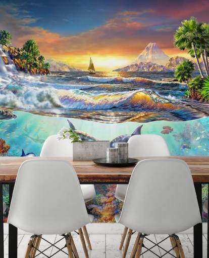 Sea Life Killer Whales Wallpaper Sea Life Killer Whales Wallpaper