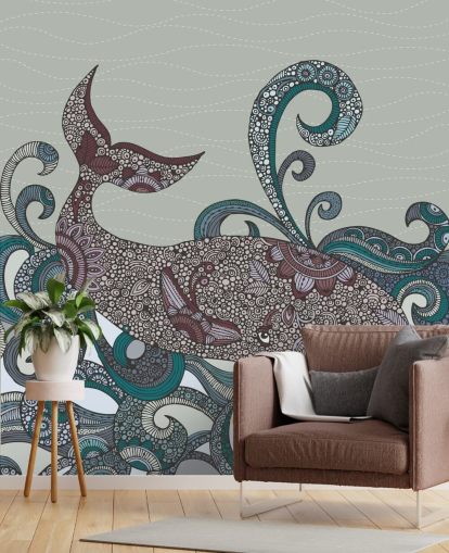 Whale Whale Wallpaper Whale Whale Wallpaper