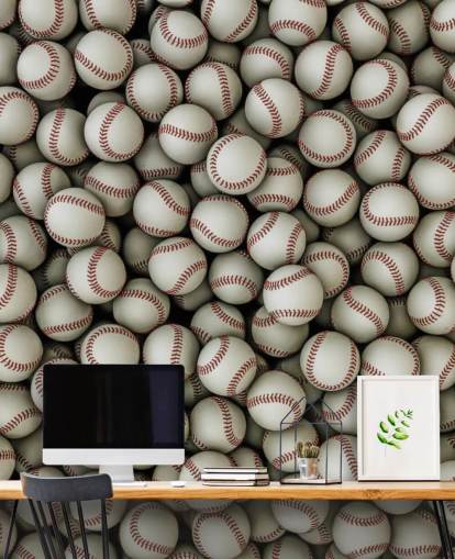 Baseballs Tausta Sport Taustakuva Baseballs Tausta Sport Taustakuva