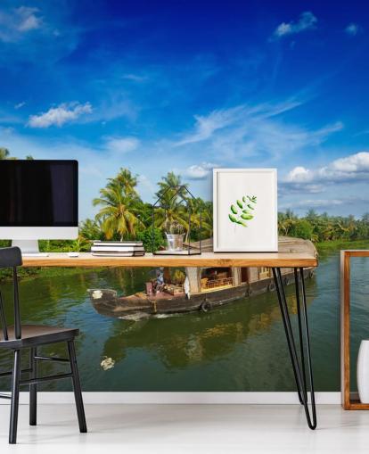 Backwaters Kerala Backwaters Wallpaper Backwaters Kerala Backwaters Wallpaper