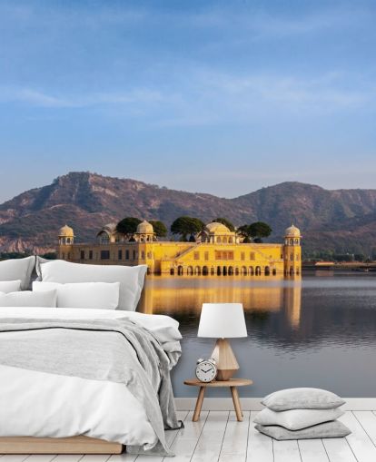 Water Palace, Jaipur Water Palace Wallpaper Water Palace, Jaipur Water Palace Wallpaper